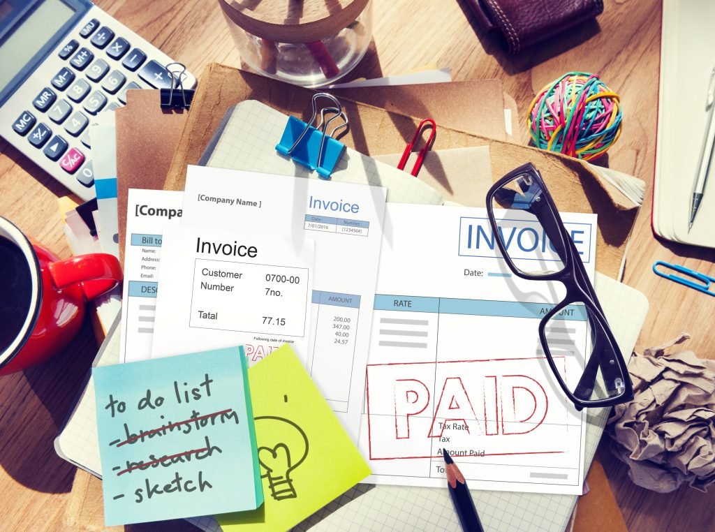 Bookkeeping packages for small businesses in Milton Keynes