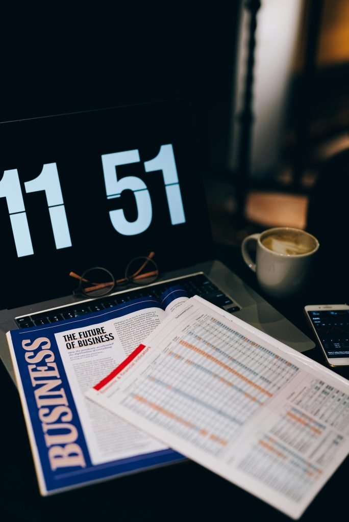 Set up a limited company