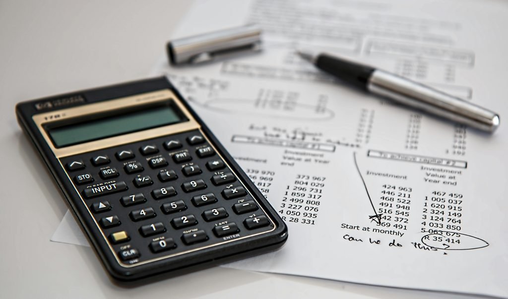 Accounting service prices in Milton Keynes for small businesses