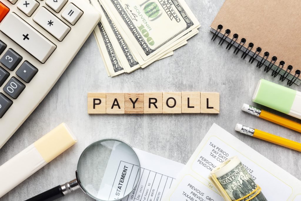 Affordable Payroll Services