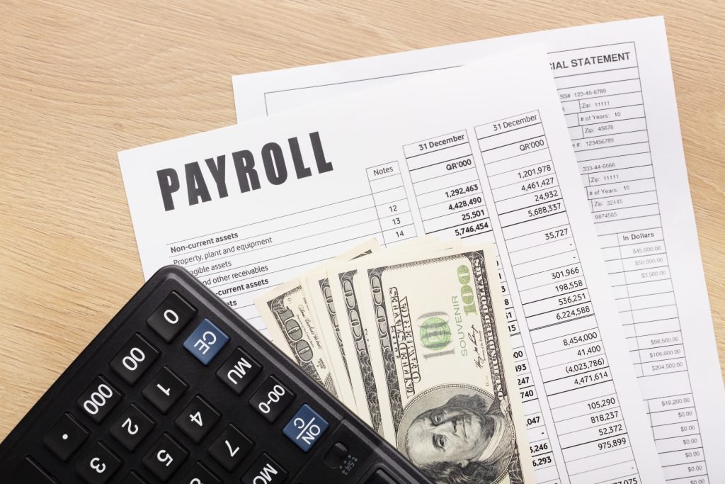 Payroll services in Milton Keynes for small businesses