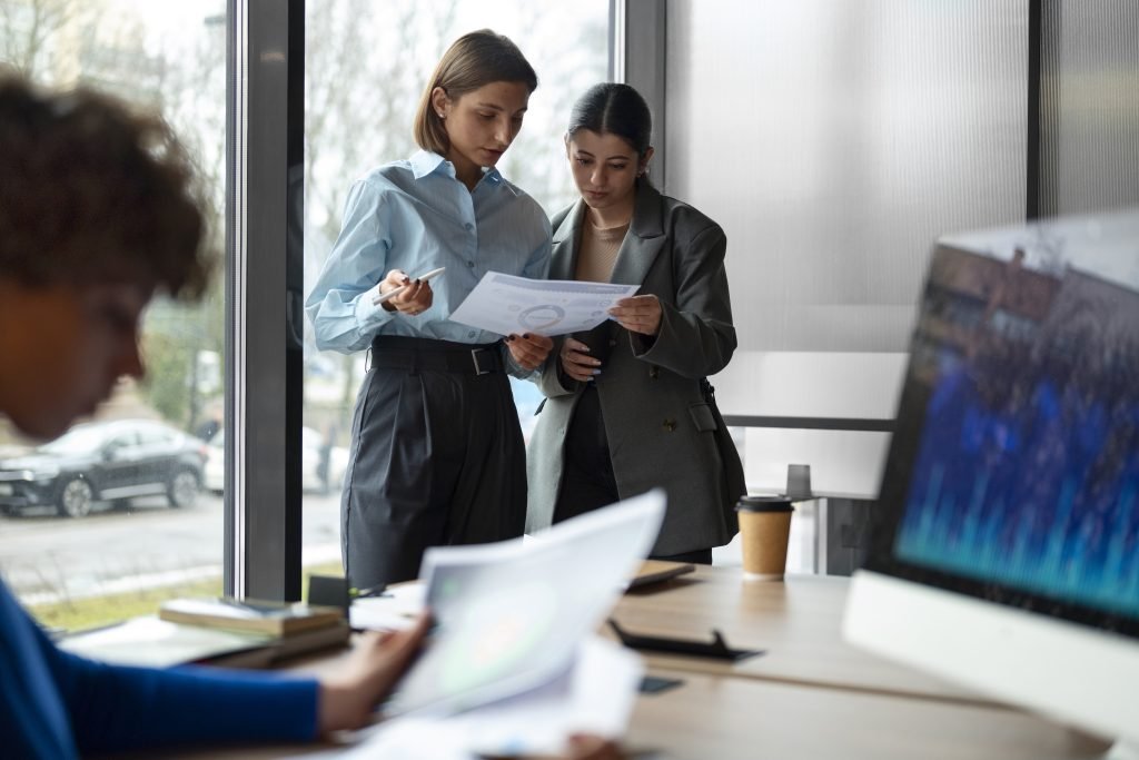 Accurate VAT returns service preventing HMRC penalties