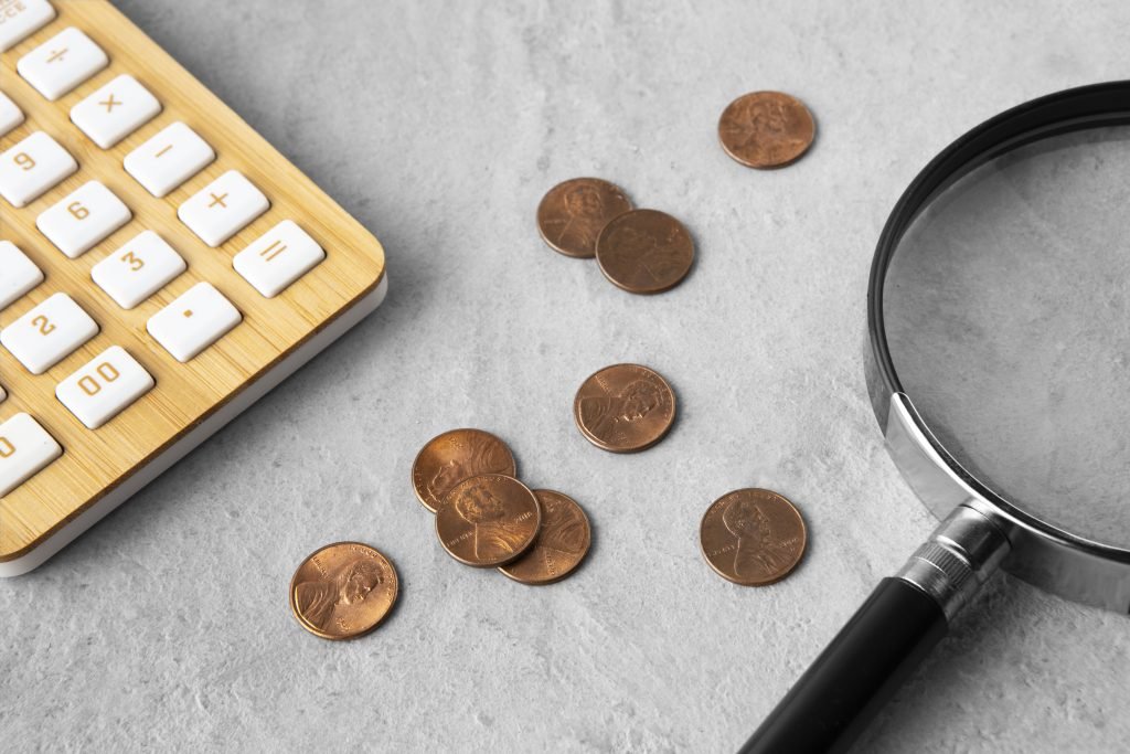 Monthly bookkeeping services for UK small businesses