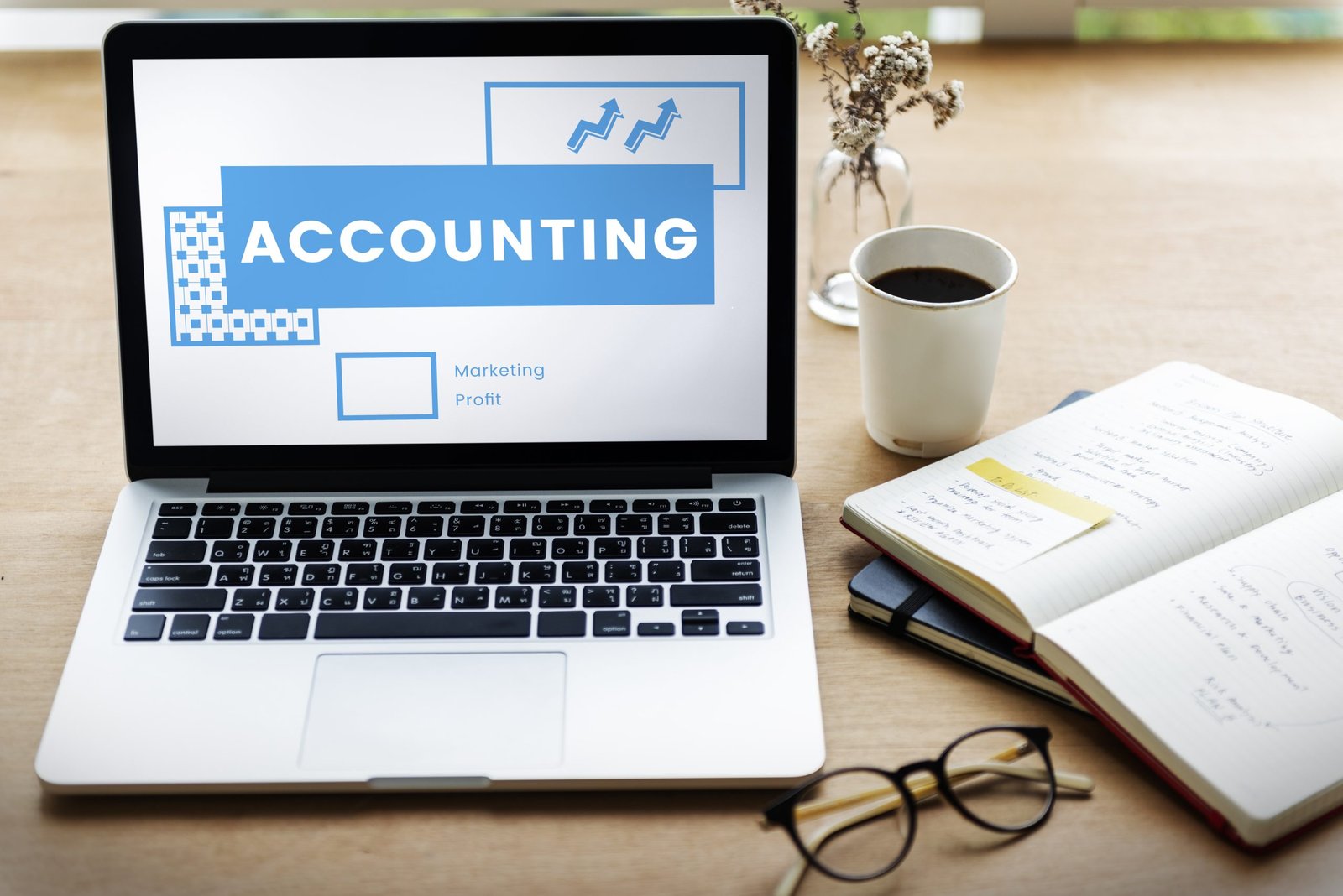 Professional bookkeeping and accounting services for small businesses in Milton Keynes