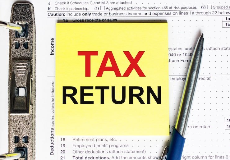 how to file self assessment tax return in UK online HMRC